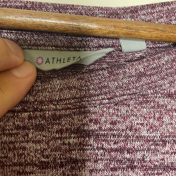 Athleta Long Sleeve - Picture 4 of 5